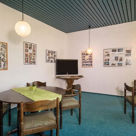 Apartamento Heimelig Im Hirschen App 118 Schönwalde Exterior foto